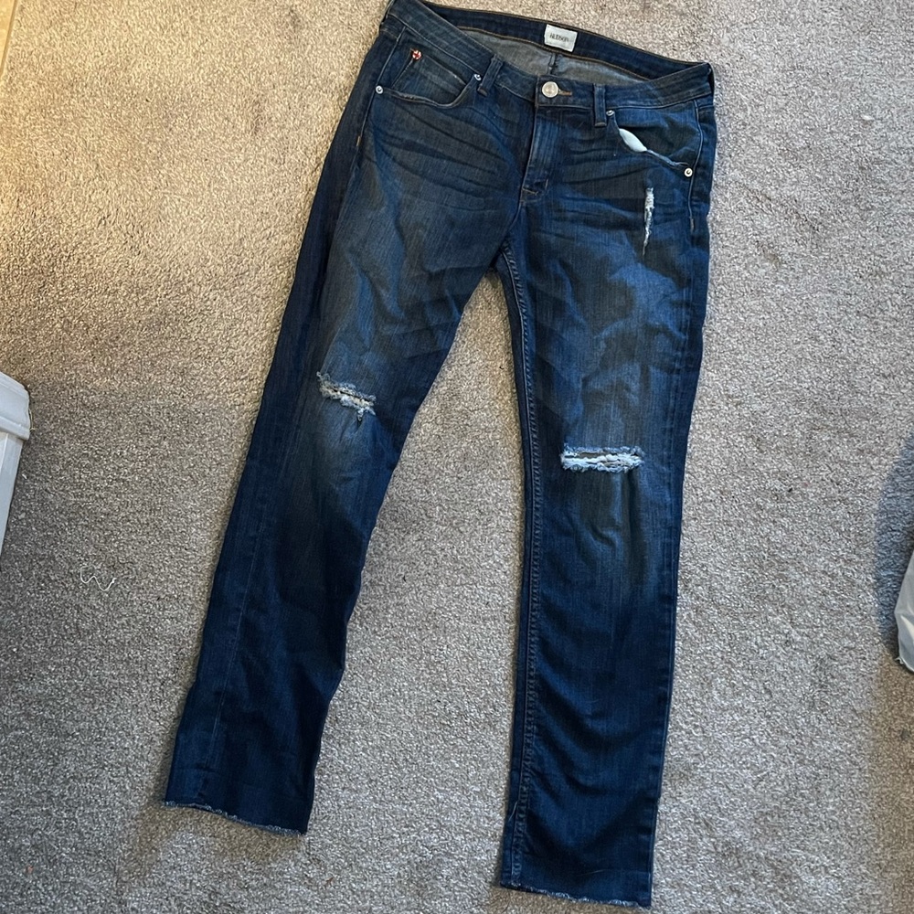 Hudson jeans size 30